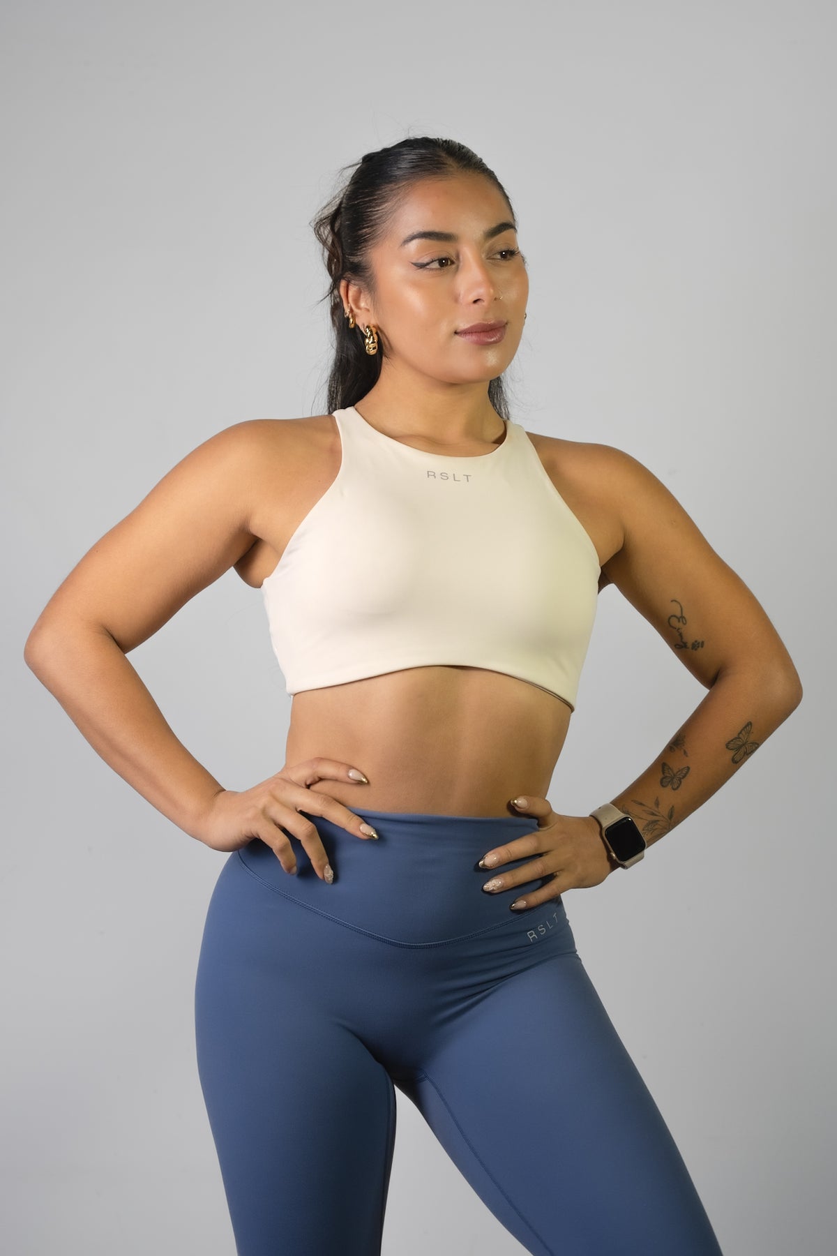 Aura Bra