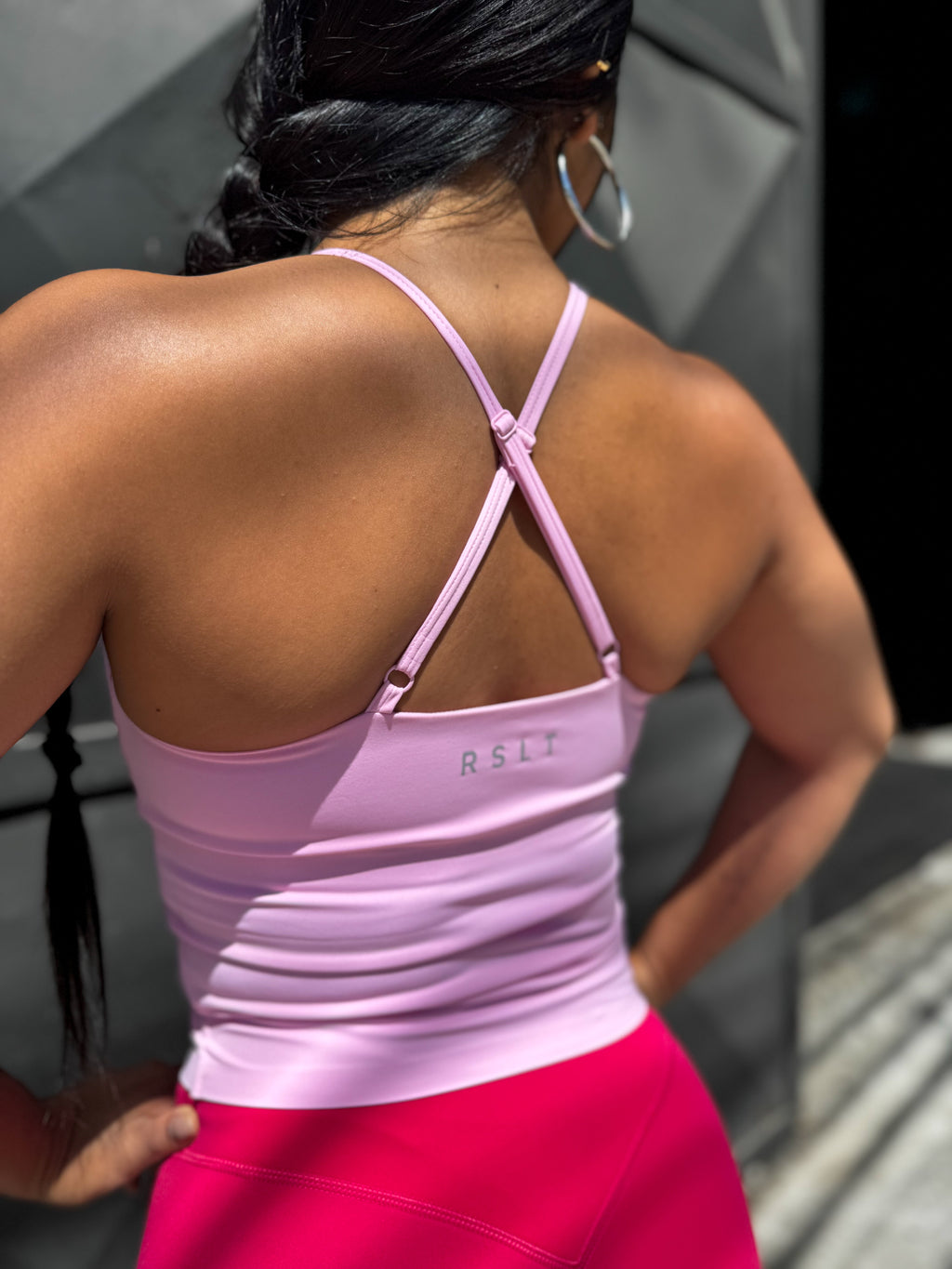 Tank Bra