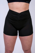 Lux Booty Short