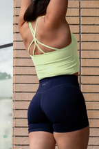 Energy Tank (with Bra)