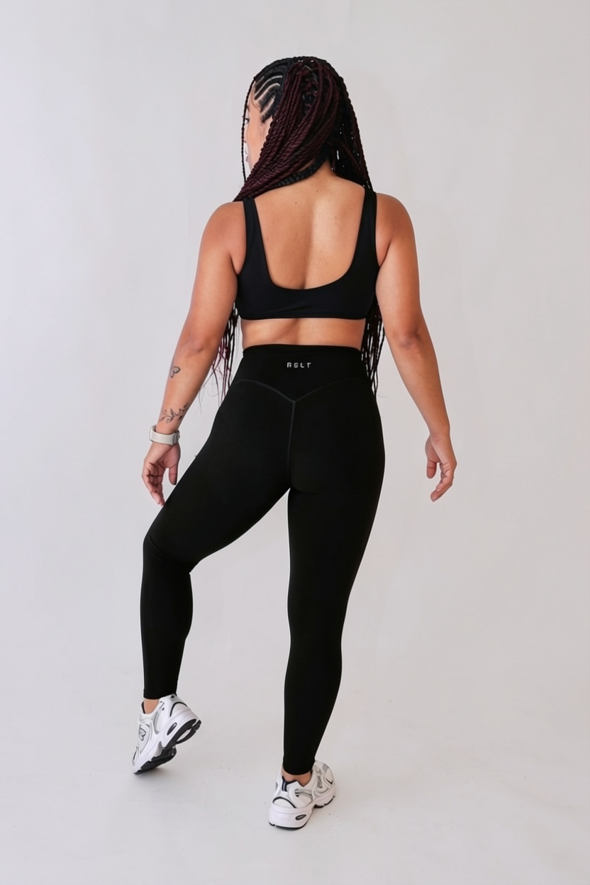 Booty Lift Legging