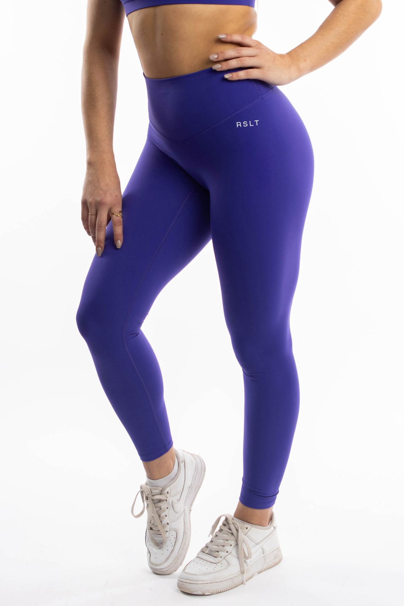 Booty Lift Legging