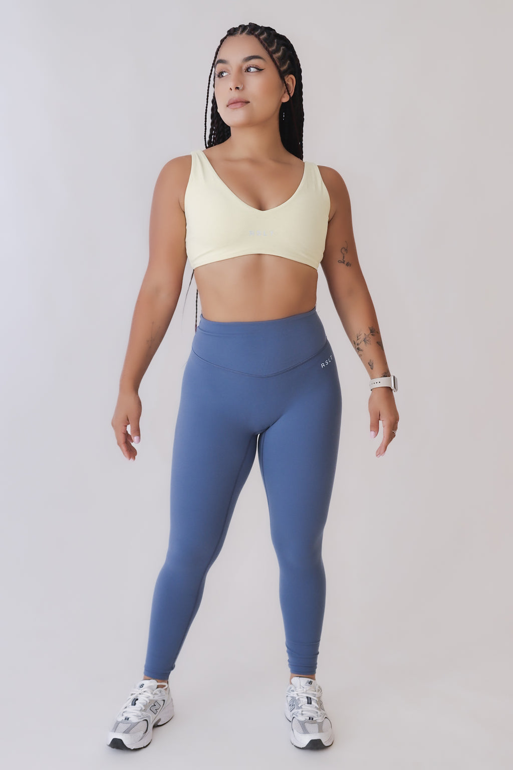 Booty Lift Legging