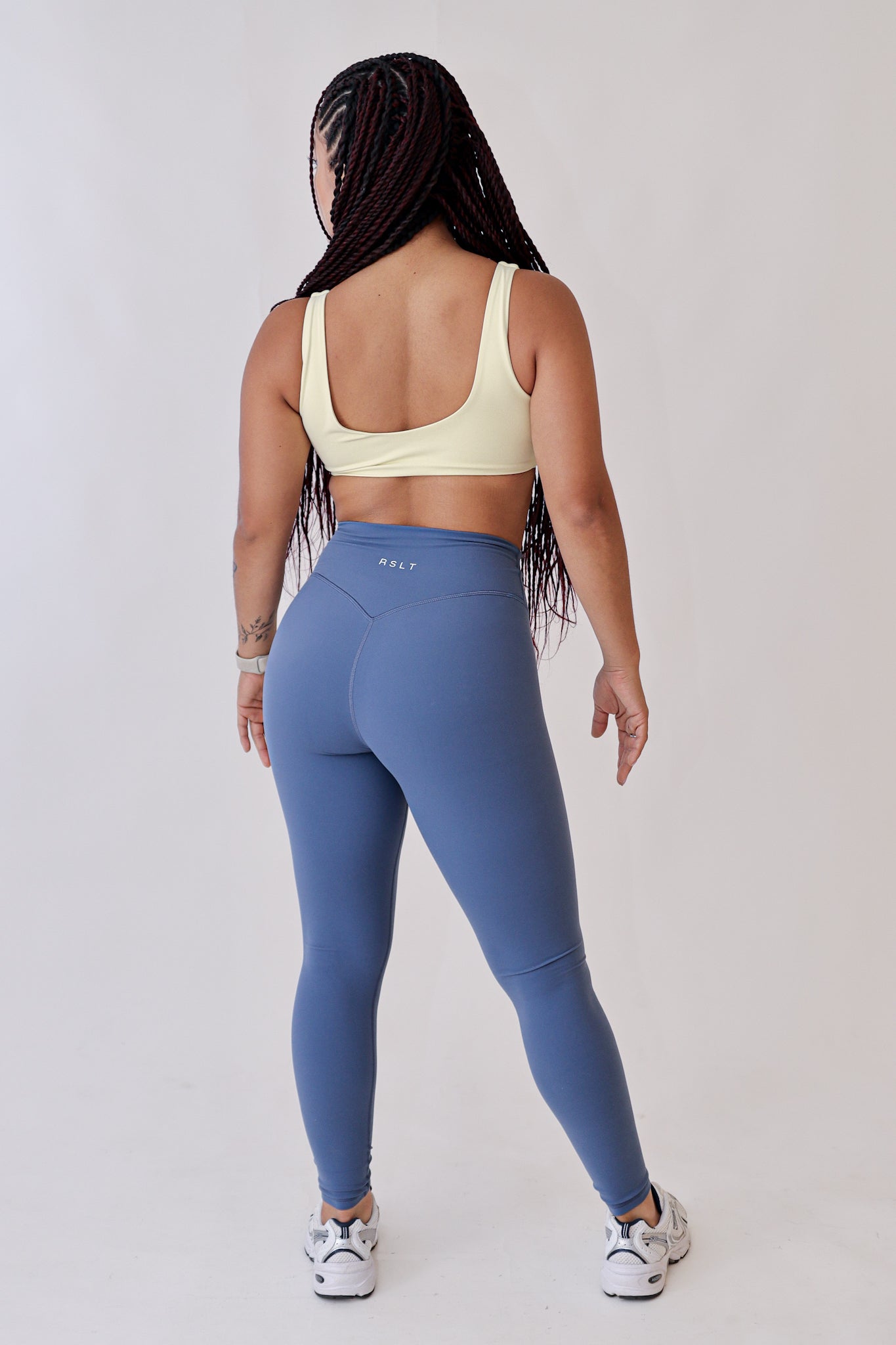 Booty Lift Legging