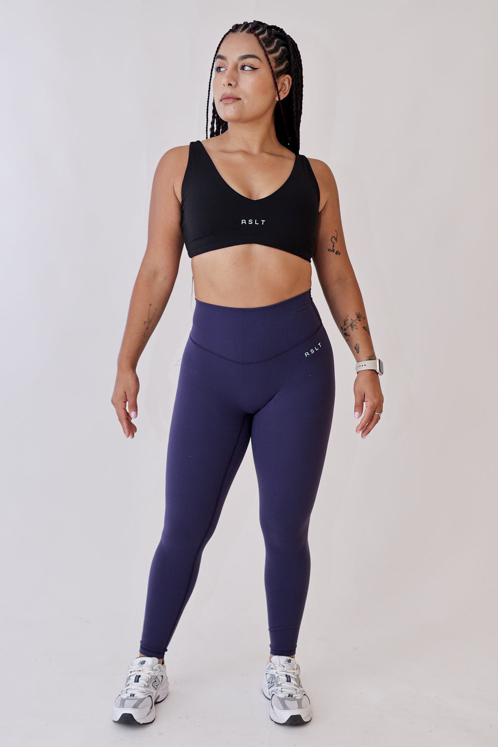 Booty Lift Legging