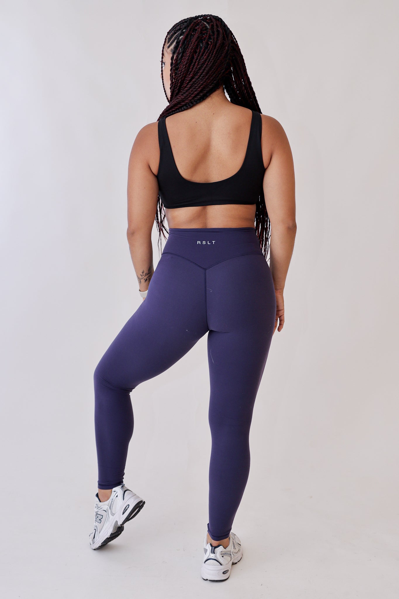 Booty Lift Legging