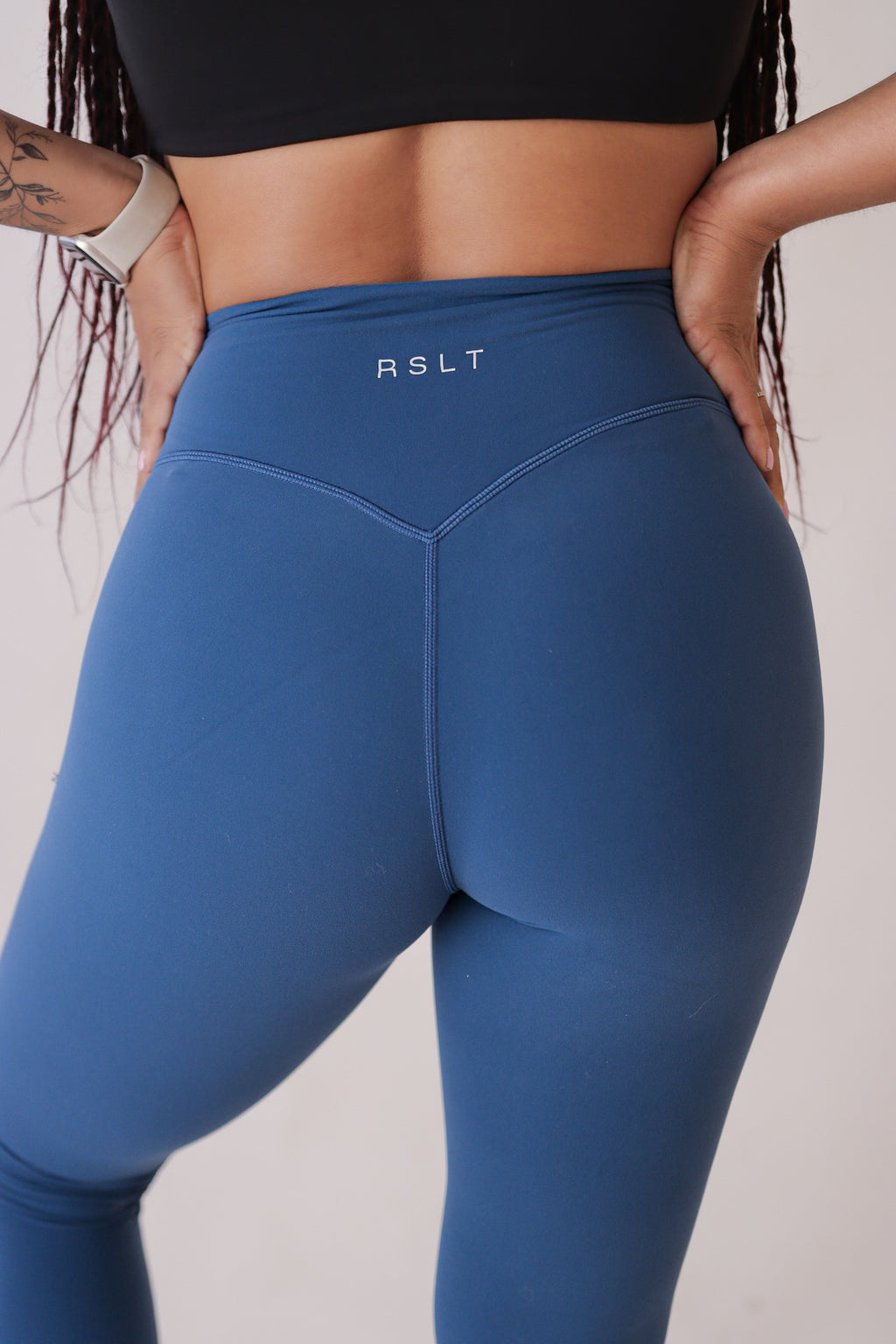 Booty Lift Legging