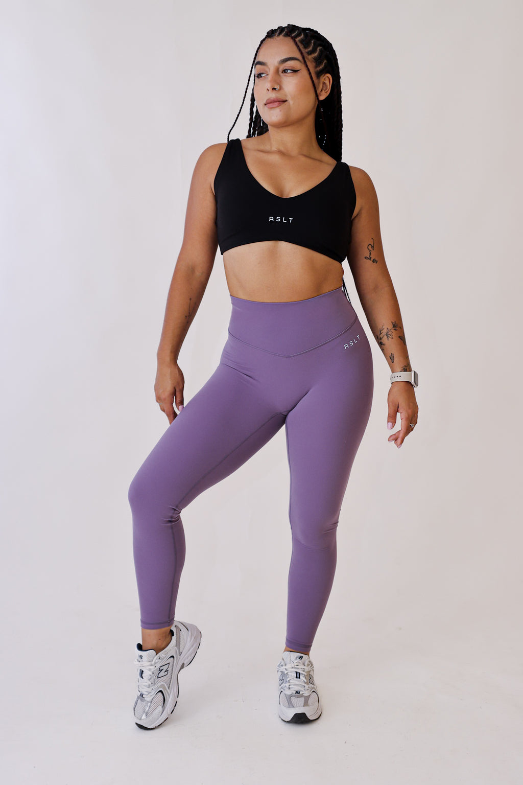 Booty Lift Legging