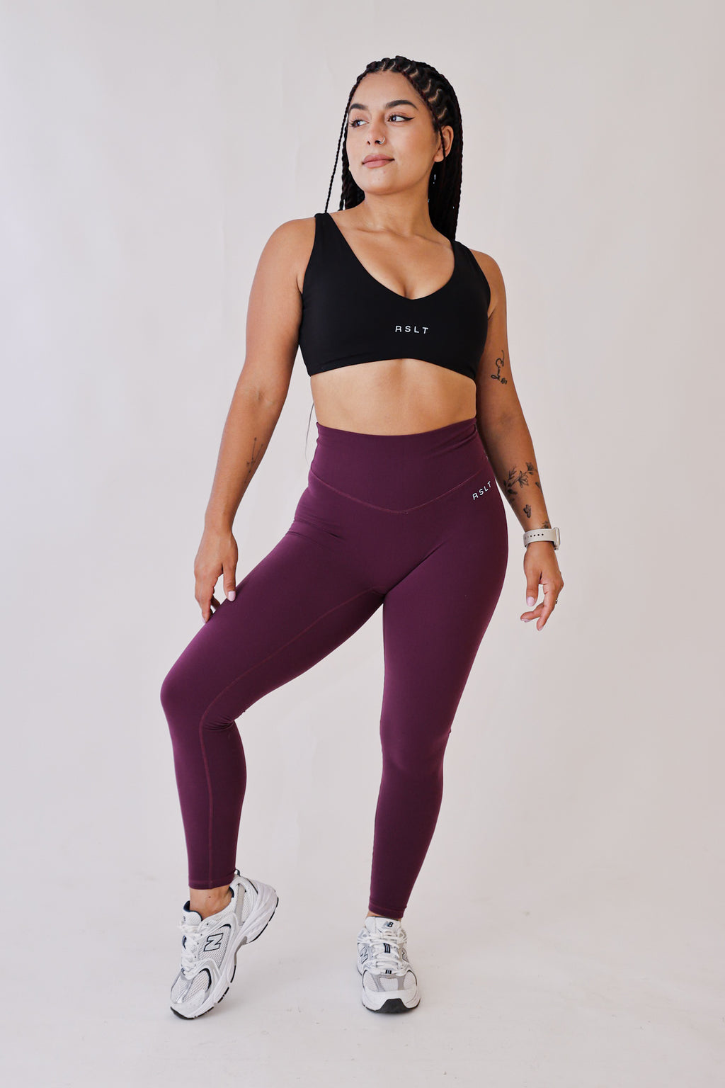 Booty Lift Legging