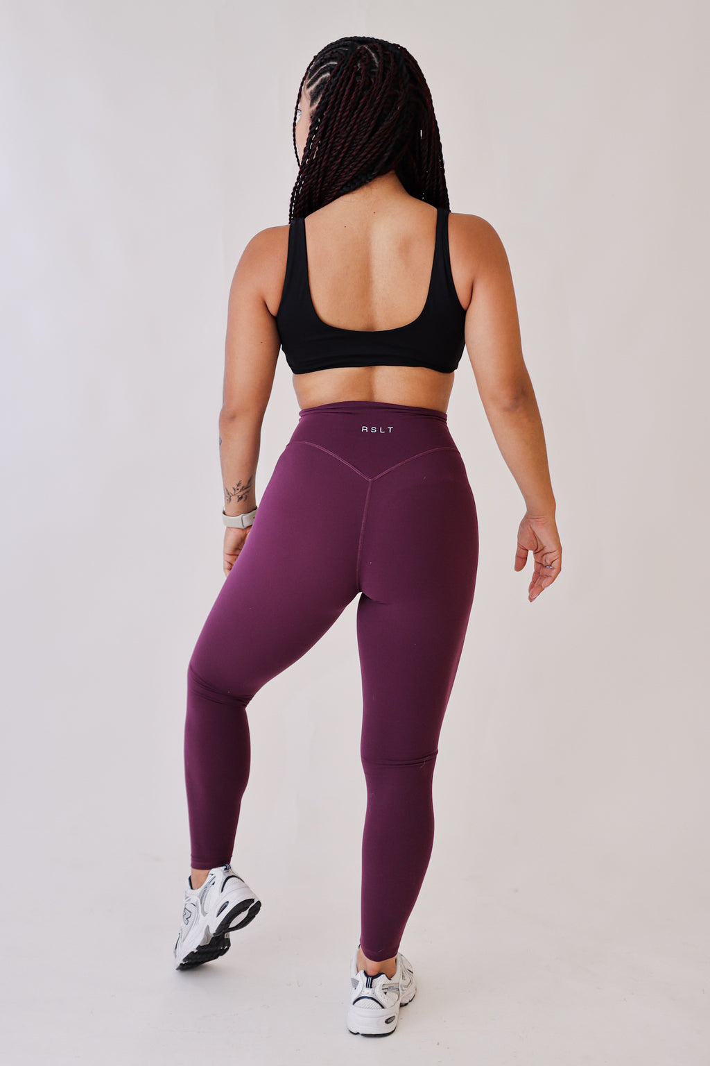 Booty Lift Legging