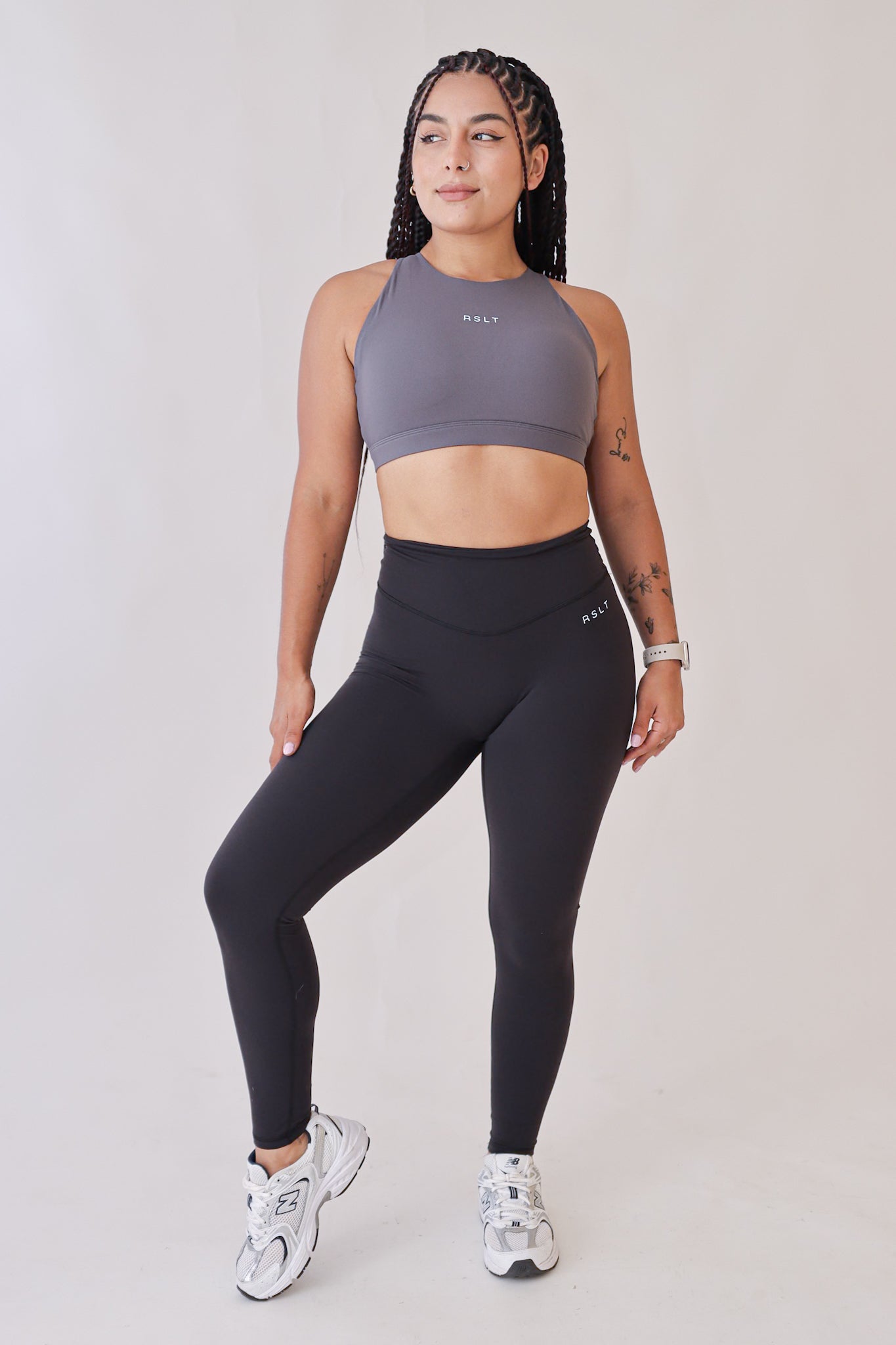 Booty Lift Legging