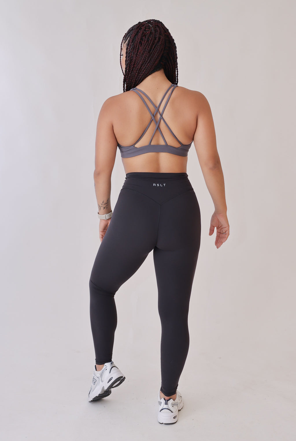 Booty Lift Legging