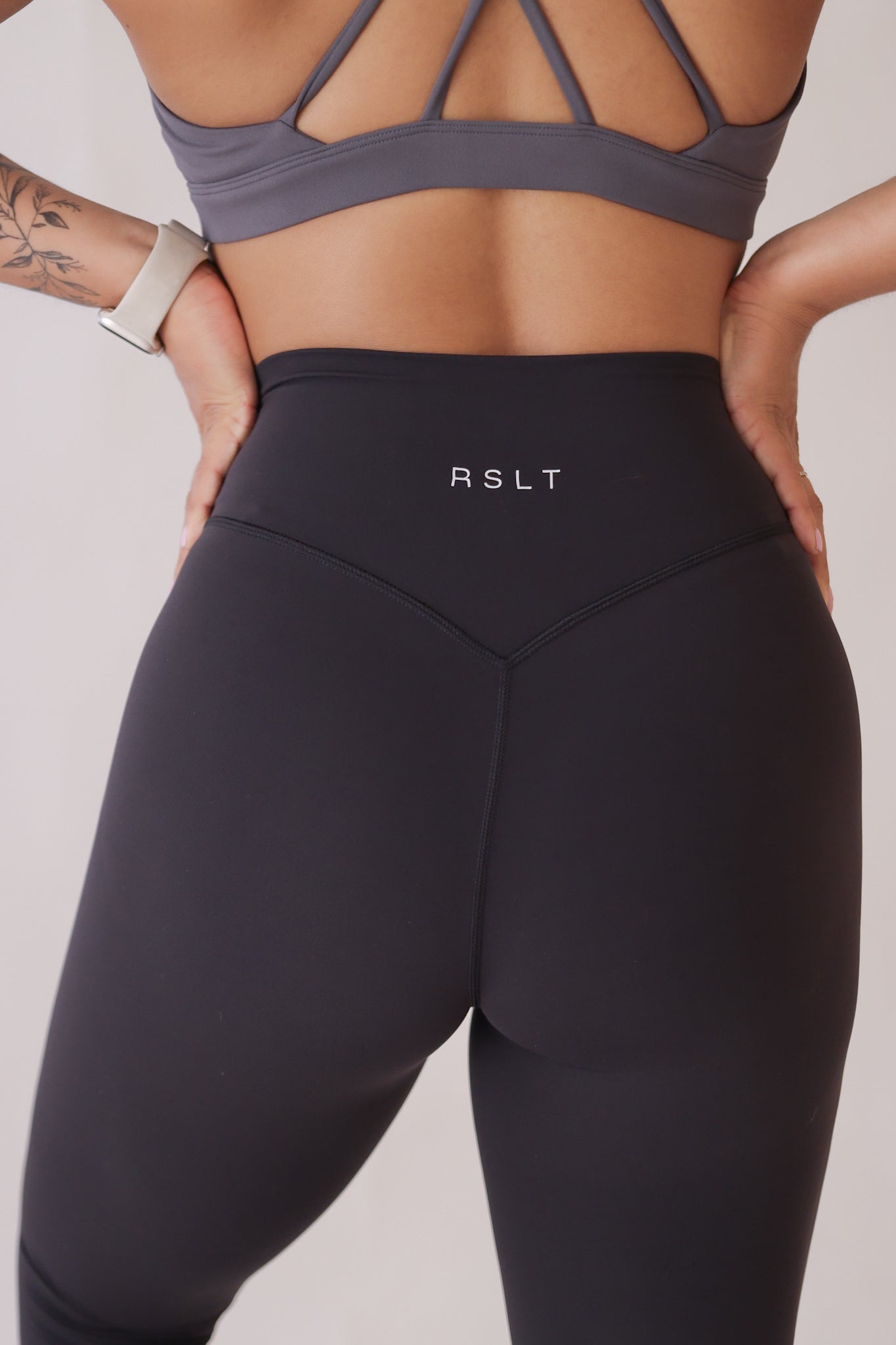Booty Lift Legging