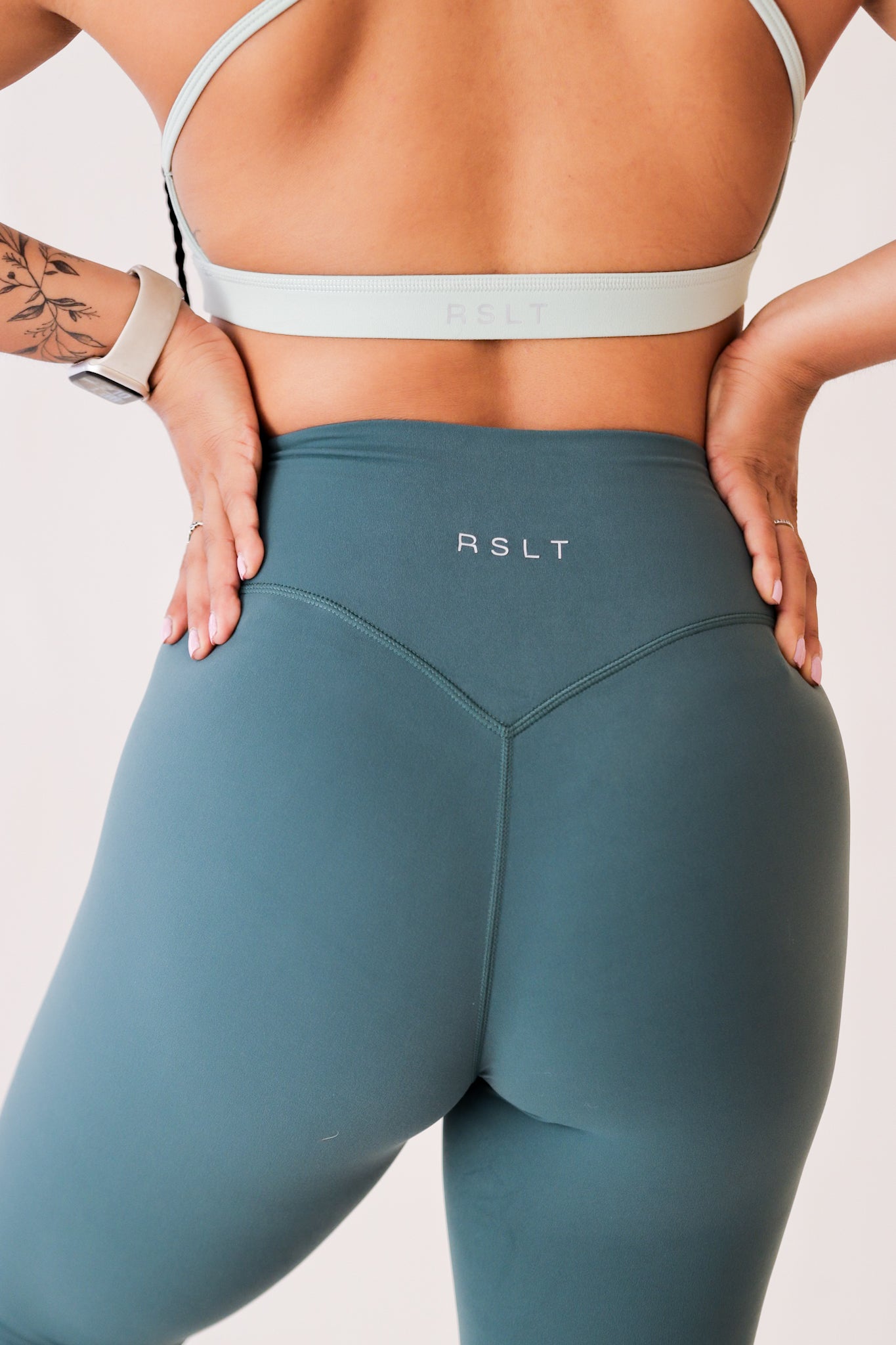 Booty Lift Legging