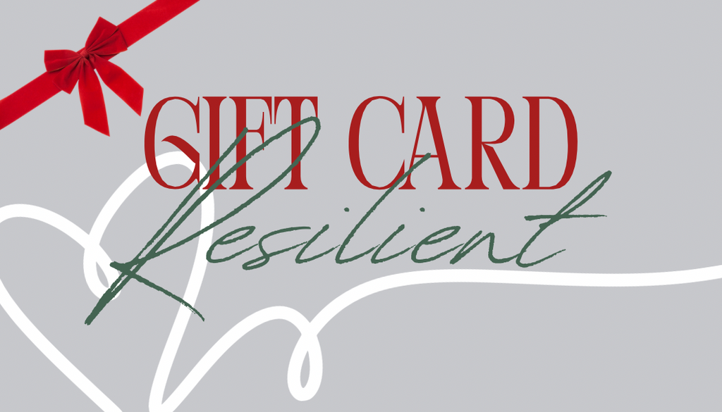 RSLT Gift Card