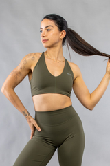 Olive Green