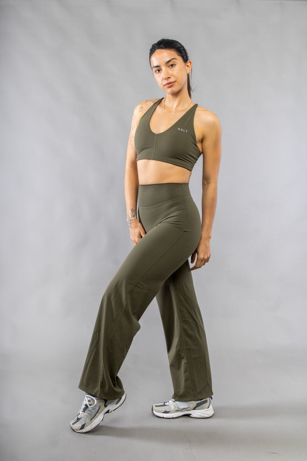 Flex Pants Restock Diciembre