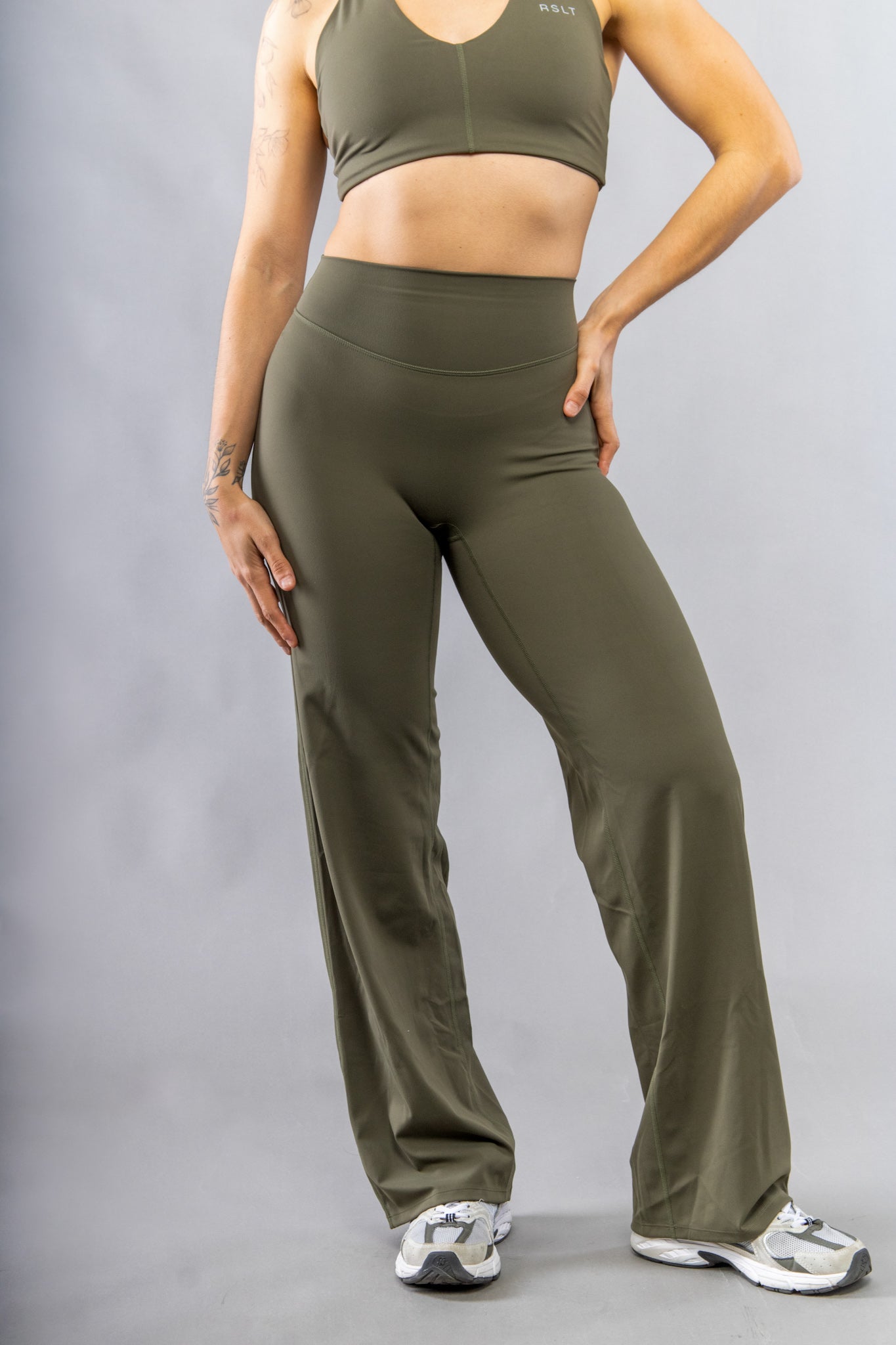 Flex Pants Restock Diciembre