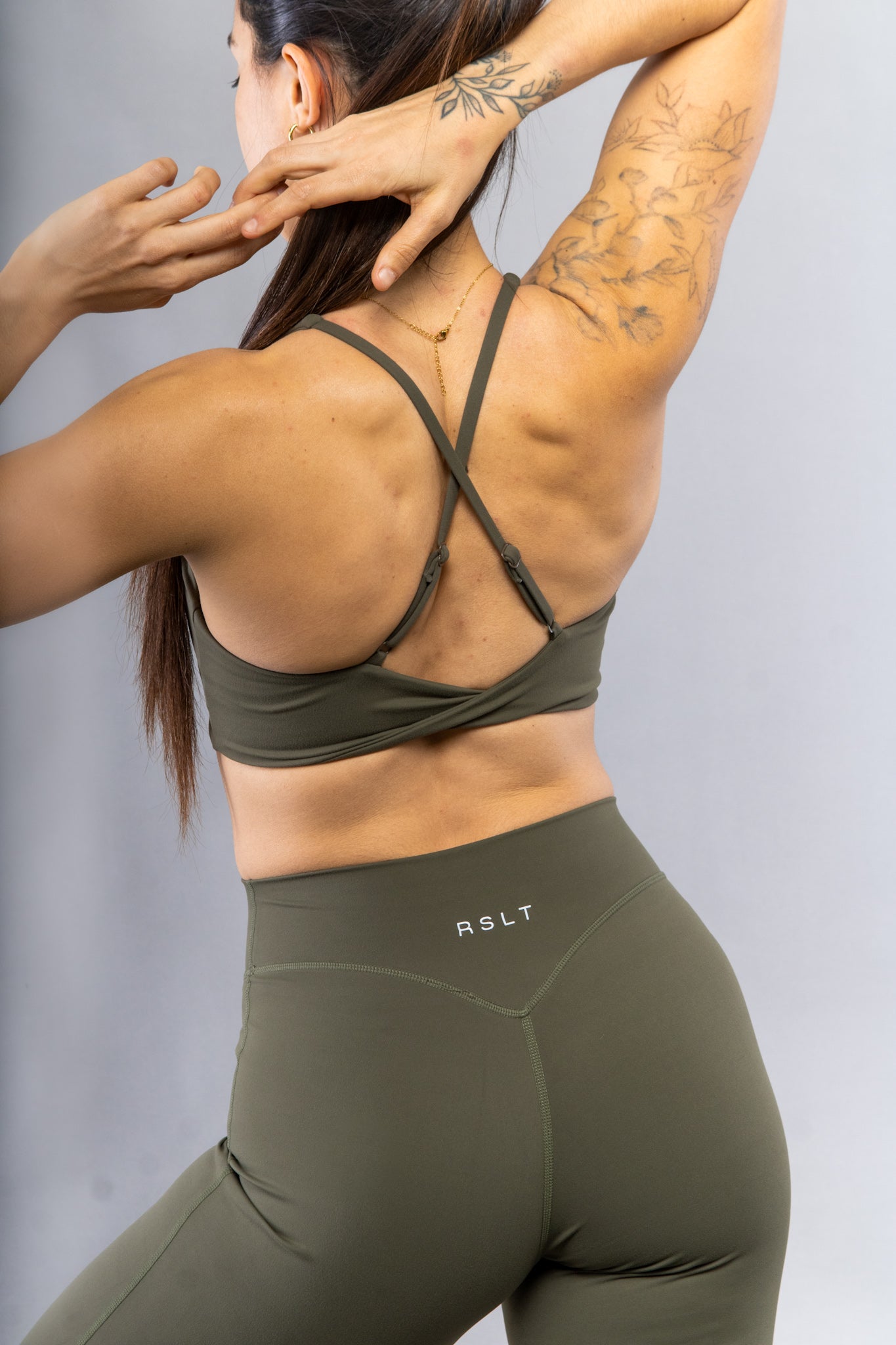 Flex Bra