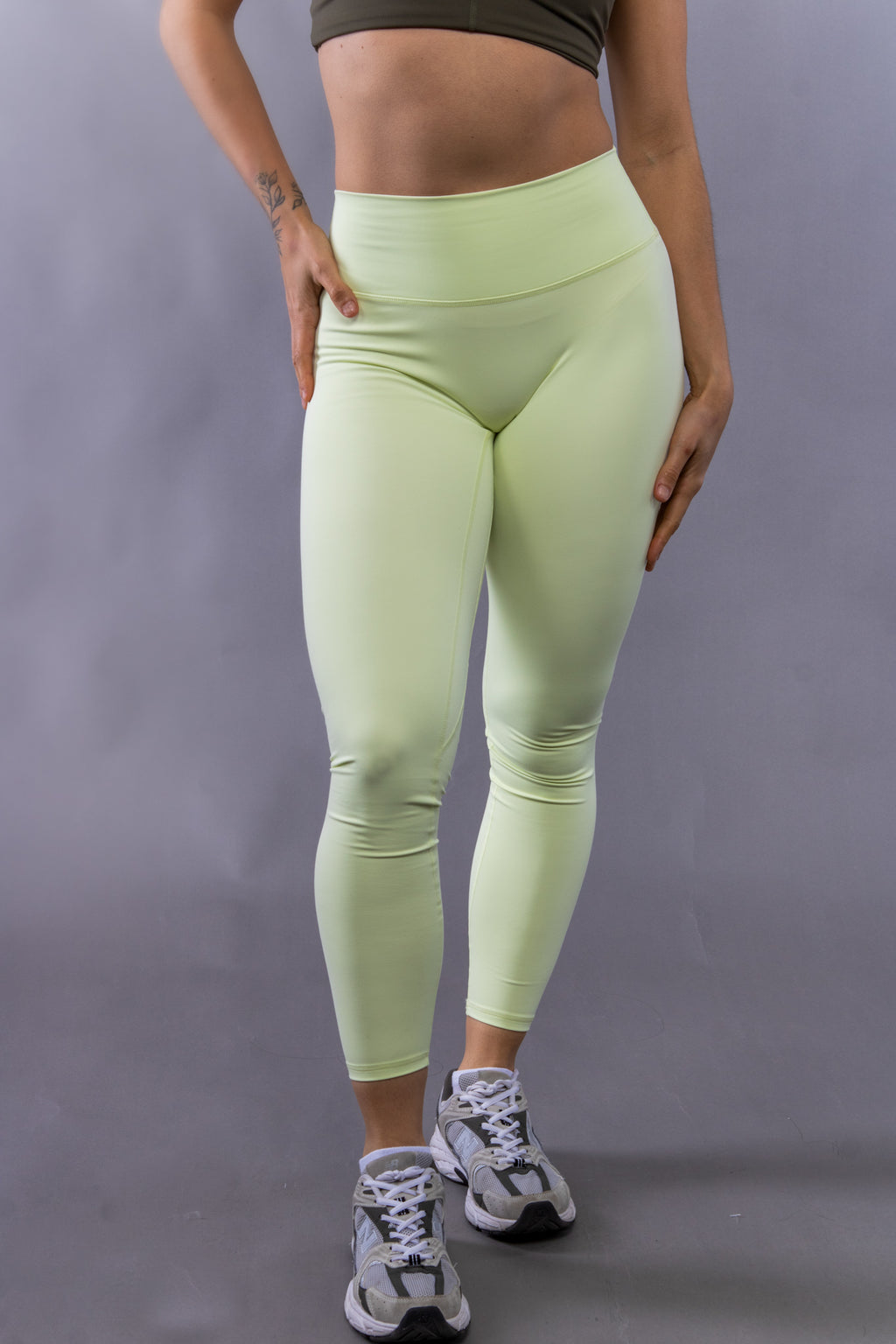 Pulse Legging