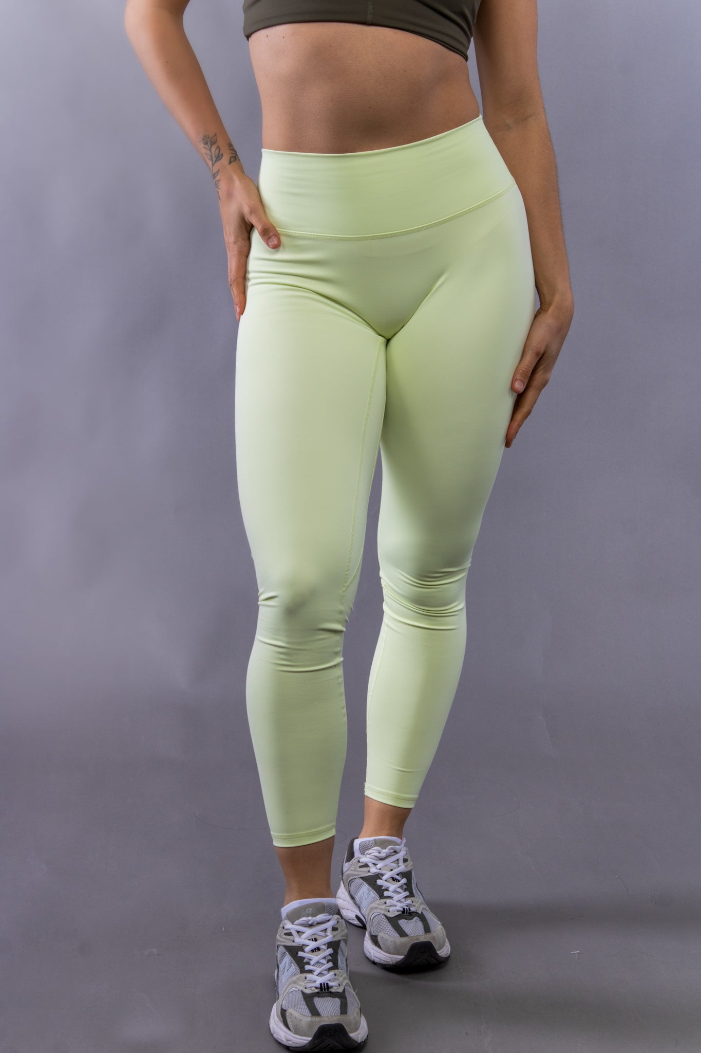 Pulse Legging