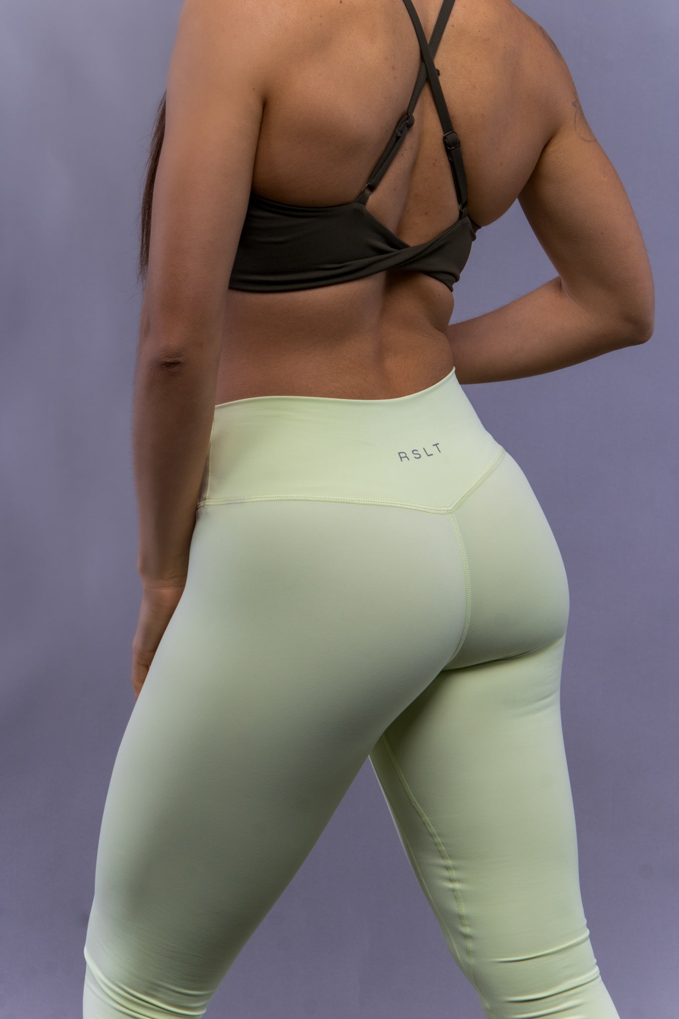 Pulse Legging