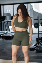 Flex Short