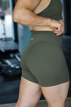 Flex Short