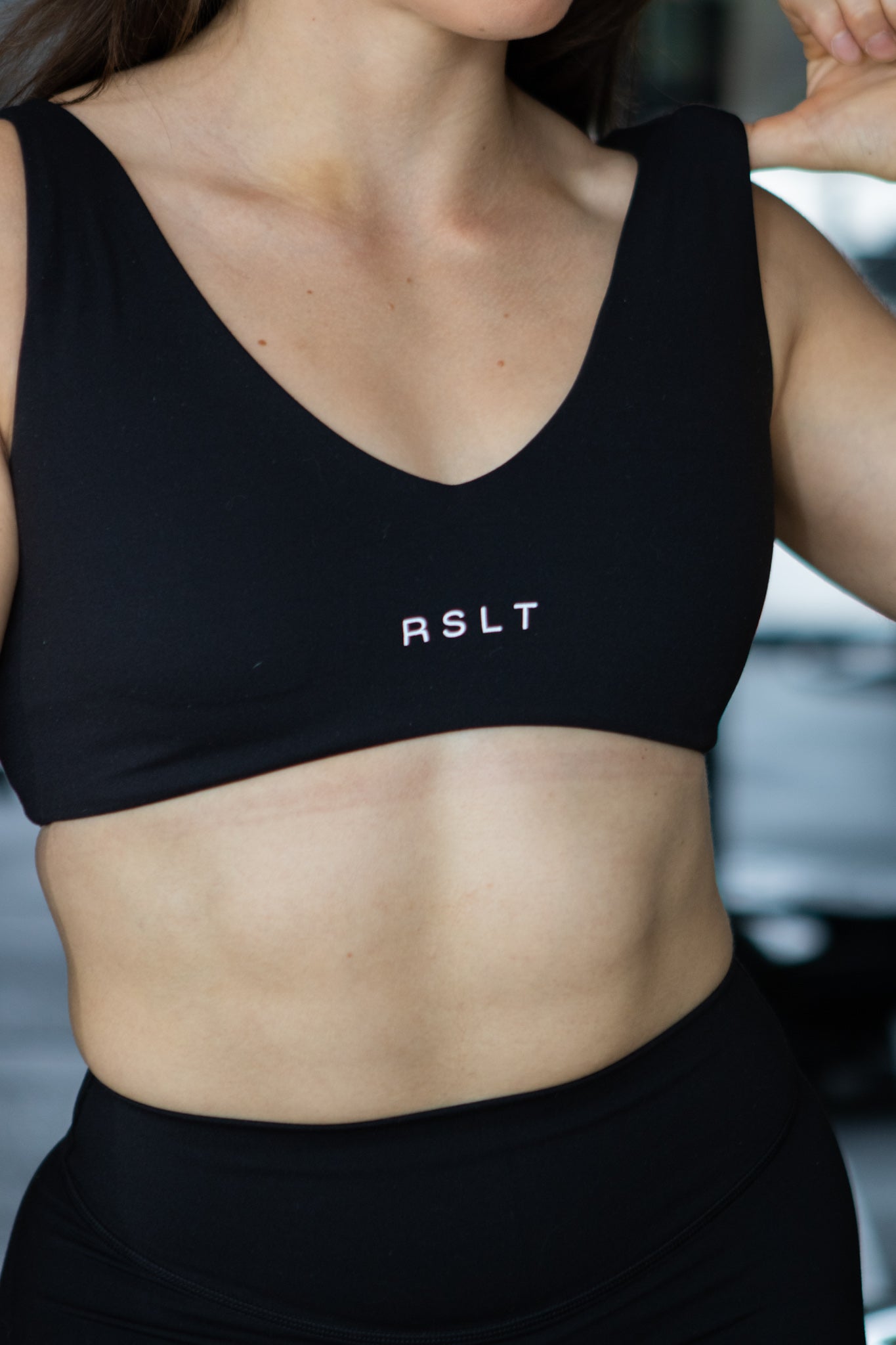 Serenity Bra