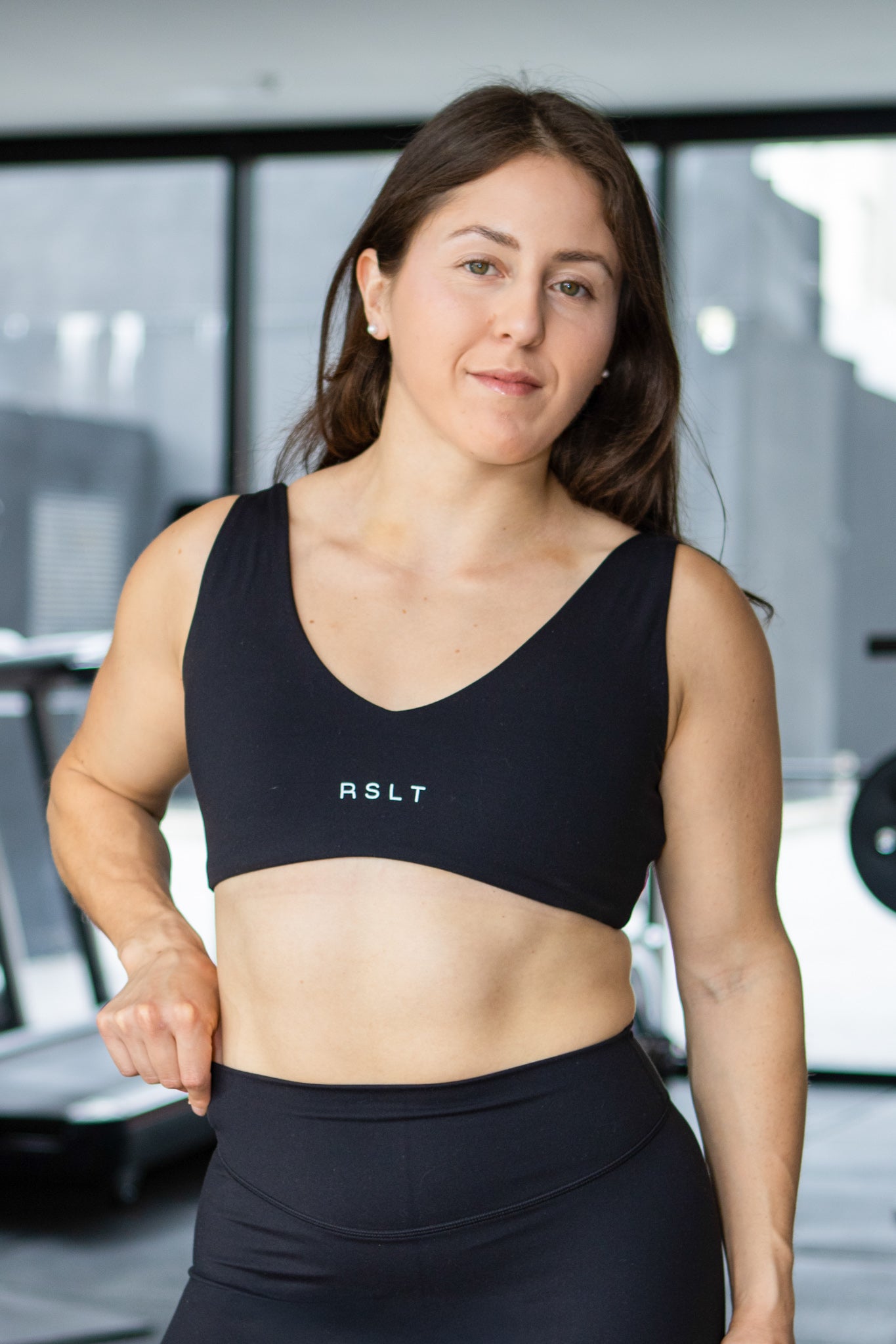 Serenity Bra