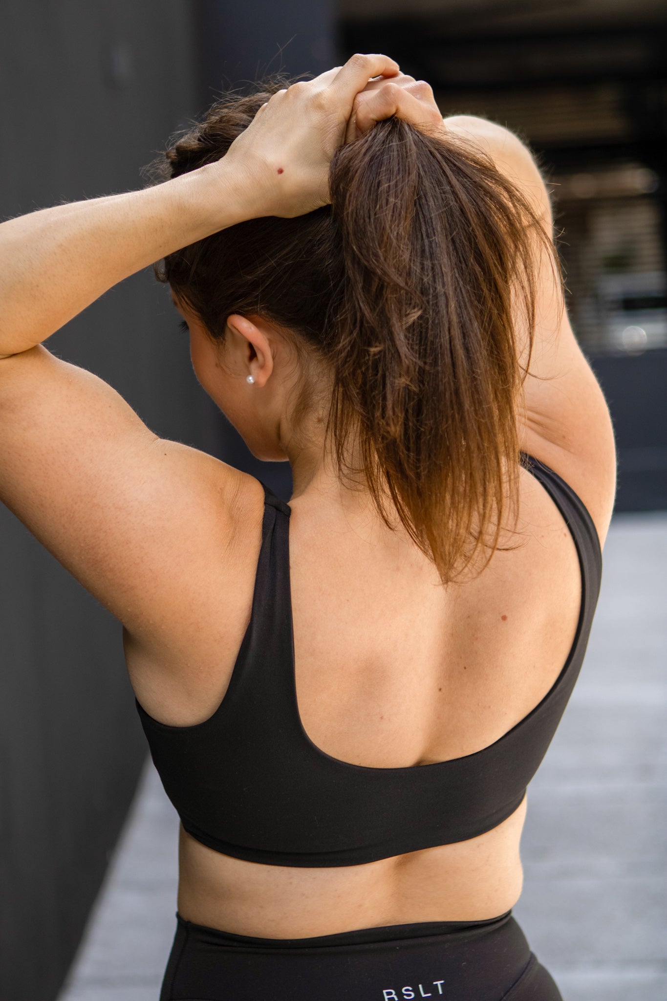 Serenity Bra