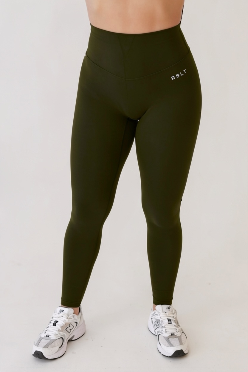 Booty Lift Legging/ Tela Defectuosa