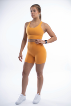 Booty Lift Short
