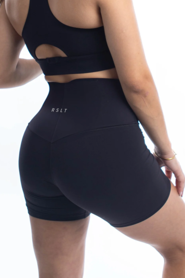 Booty Lift Short