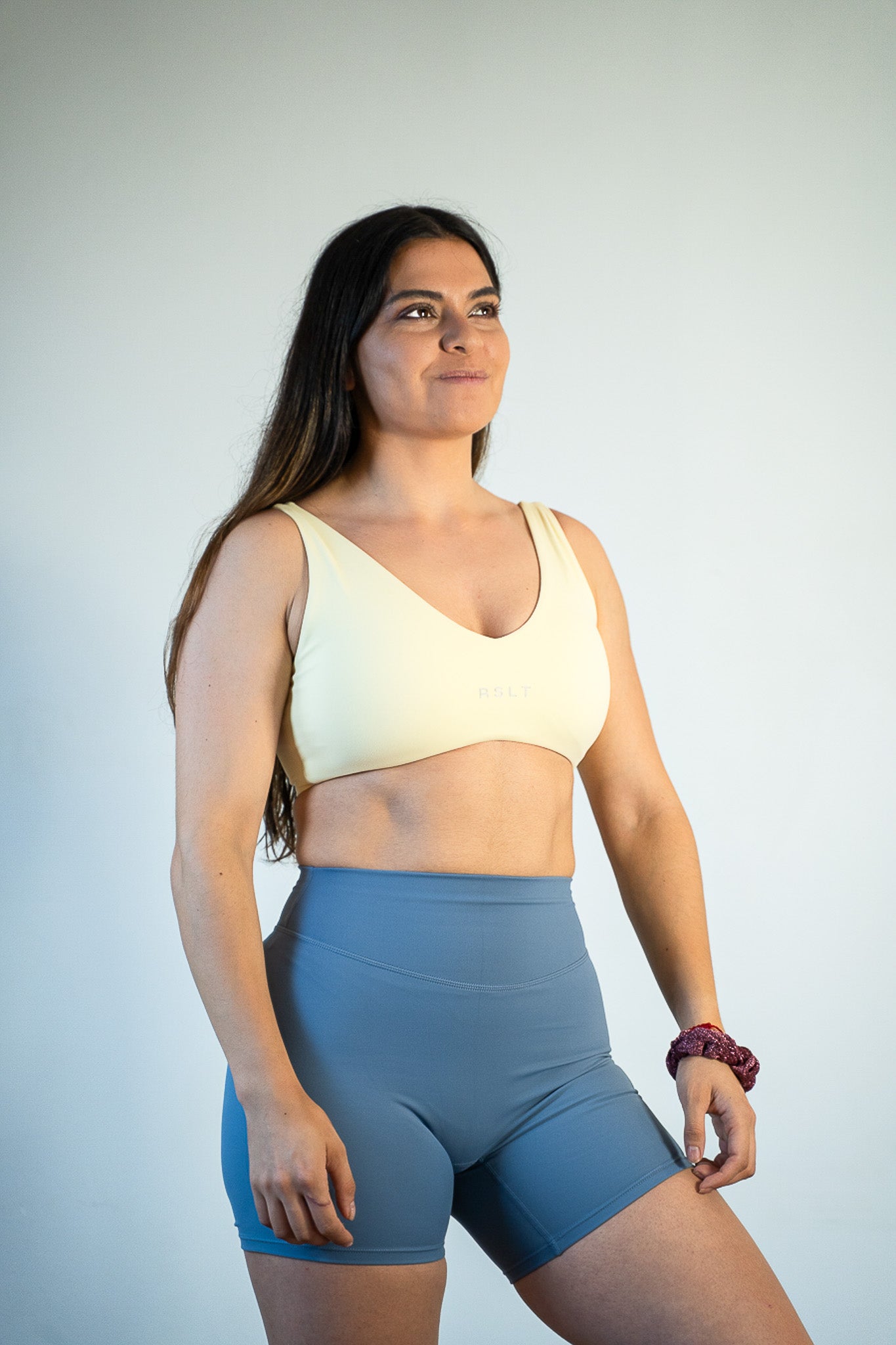 Flex Short